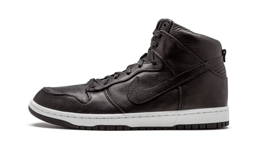Nike Dunk Dunk Lux SP